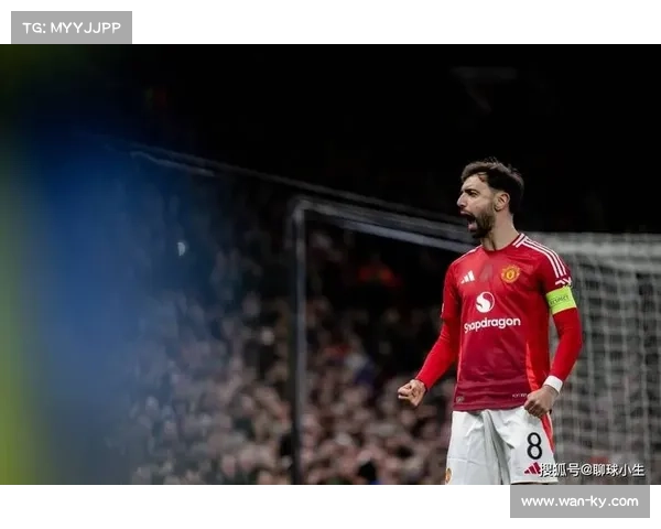 B费与卡塞米罗状态火热撑起曼联中场核心动力 B费与卡塞米罗状态火热撑起曼联中场核心动力