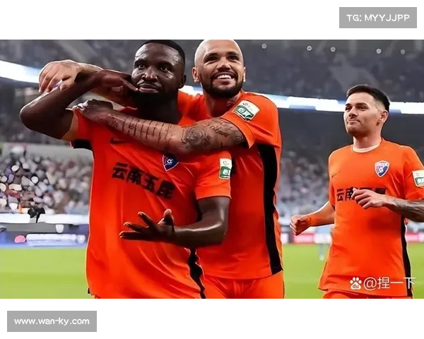 2026中超格局生变，深圳新鹏城、云南玉昆成最强搅局者