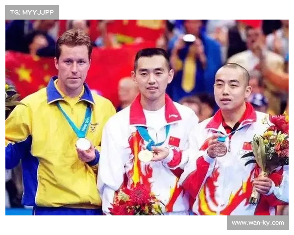 60岁瑞典乒乓球名将瓦尔德内尔宣布复出，将参加瑞典丁级联赛