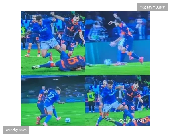 实时统计：本轮联赛目前已产生5个点球，判罚均经VAR确认