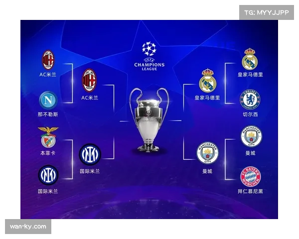 欧足联公布欧冠半决赛及决赛裁判名单，聚焦多位知名裁判